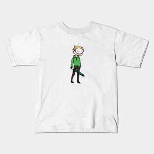 dreamwastaken Kids T-Shirt